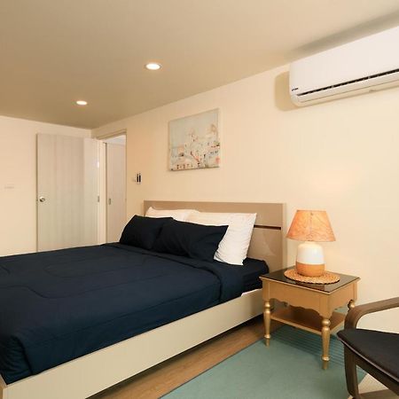 Aparthotel The Aristo By Holy Cow, 4-Br Loft, 150 M2, Pool View Hat Surin Exterior foto