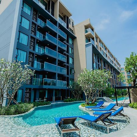 Aparthotel The Aristo By Holy Cow, 4-Br Loft, 150 M2, Pool View Hat Surin Exterior foto