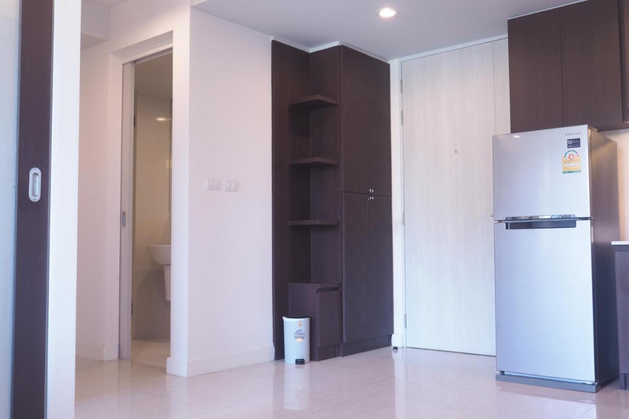 Aparthotel The Aristo By Holy Cow, 4-Br Loft, 150 M2, Pool View Hat Surin Habitación foto