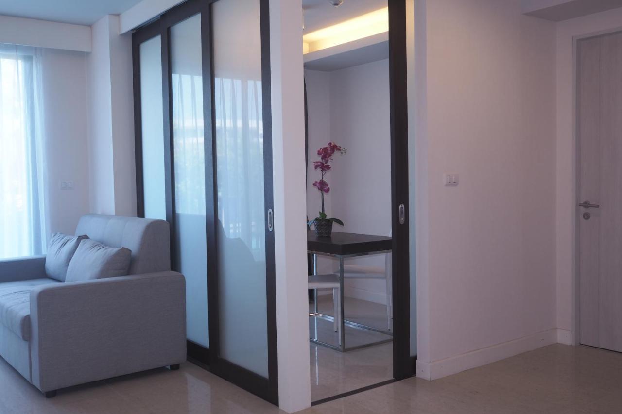 Aparthotel The Aristo By Holy Cow, 4-Br Loft, 150 M2, Pool View Hat Surin Exterior foto