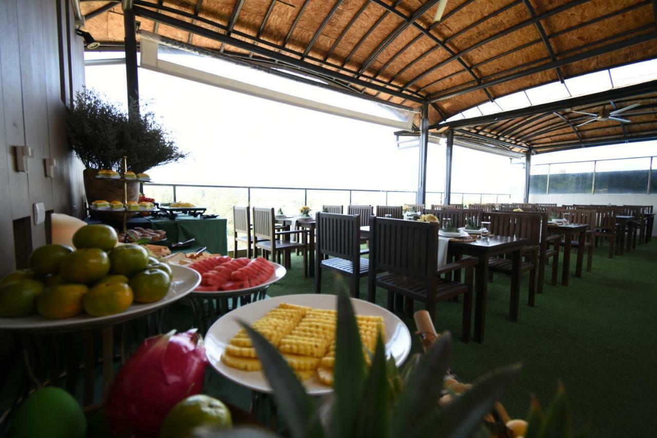 Aparthotel The Aristo By Holy Cow, 4-Br Loft, 150 M2, Pool View Hat Surin Exterior foto