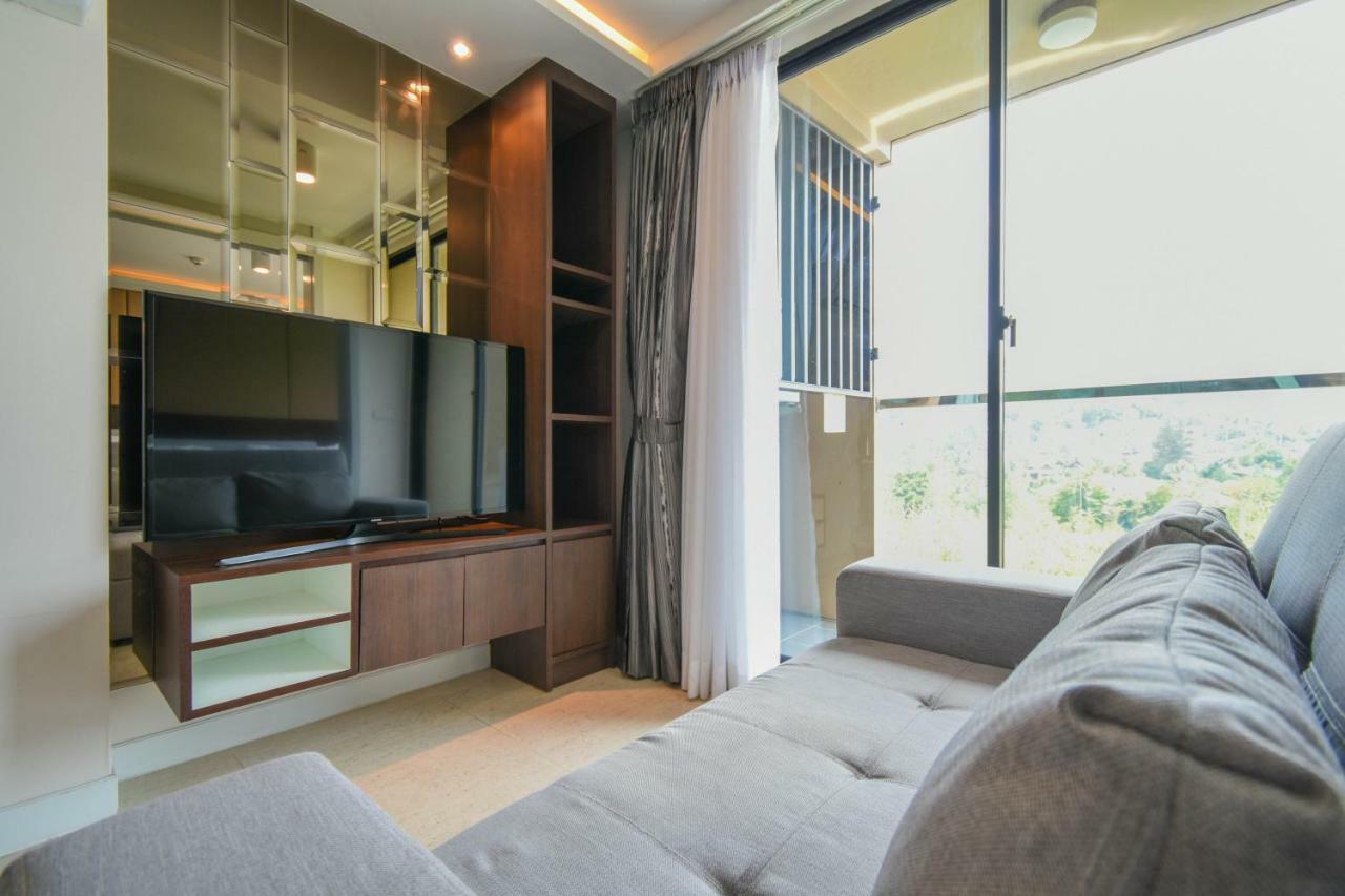 Aparthotel The Aristo By Holy Cow, 4-Br Loft, 150 M2, Pool View Hat Surin Exterior foto